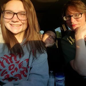 Meet your Posher, Valerie